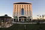 Отель Grand Cenas Hotel