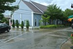 Отель Baan Suan Resort Chulee Punsuk