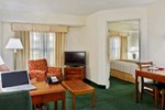 Отель Residence Inn by Marriott Detroit / Auburn Hills