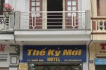 Отель The Ky Moi Hotel