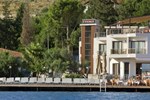 Отель Tymnos Hotel