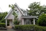 Апартаменты Hotel Ambient Izukogen Cottage