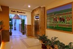 Отель Hotel Yadanarbon Mandalay