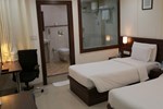 Отель S47 Hotel, Rau-Indore