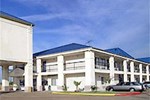 Отель Mesquite Inn & Suites