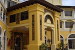 Отель Planta Centro Bacolod Hotel & Residences