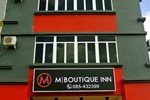 Отель M Boutique Inn (Permy Jaya)