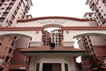 KK City Stay@ Marina Condominium Resort Condominium