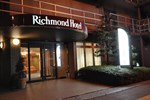 Отель Richmond Hotel Higashi Osaka