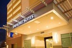 Отель SpringHill Suites Las Vegas Convention Center
