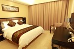 Отель Yong Jiang Hotel