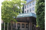 Отель Rokkosan Hotel