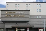 Хостел Hokkaido Greenland Hotel Sunplaza