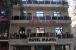Hotel Maank