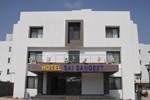 Отель Hotel Sai Sangeet