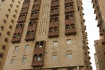 Haneen Al Firdous Hotel