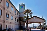 Holiday Inn Express Hotel and Suites Lake Charles