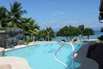 Отель Bonita Oasis Beach Resort