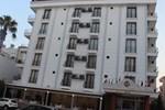 Отель Hotel Alluvi