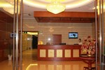 Greentree Inn Jiaxing Zhongan Business Hotel
