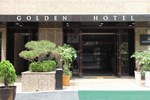 Отель Golden Hotel Incheon