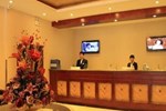 Отель GreenTree Inn Ji'nan Xishichang Weiba Road Business Hotel