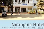 Отель Niranjana Hotel