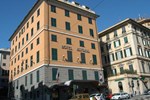 Clarion Collection Hotel Astoria Genova