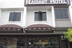 Отель Radiant Hotel