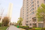 Апартаменты Ruicheng Apartment