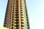 Dubai Apartments - Down Town - Burj Views