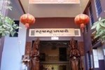 Гостевой дом Ponleur Damnak Luong Guesthouse