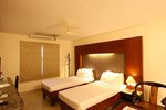 Отель Hotel Crescent Crest Sriperumbudur