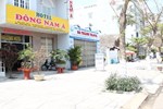 Dong Nam A Hotel