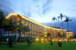 Отель Luminous Hot Spring Resort & SPA