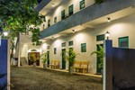 Хостел Colombo Beach Hostel