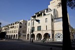 Jaffa Courts Apartments