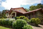 The Kandyan Villa