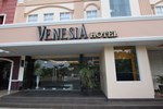 Отель Venesia Hotel