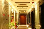 Guangzhou Hong Fan Hotel (Yihe)