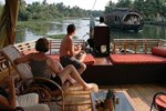 Отель Kumarakom House Boats Cruise