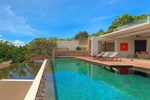SAMUJANA - Four Bedroom Pool Villa (Villa 15)