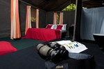 Отель Mahoora Tented Safari Camp – Knuckles