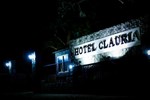 Отель Hotel Clauria