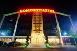 Отель Comfort Haramidere