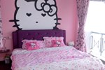 Cameron Highlands Hello Kitty Apartment