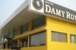 Отель Damy Royal Hotels