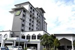 TH Hotel Kota Kinabalu