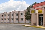 Super 8 Motel - Colorado Springs South Circle Dr.