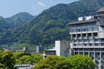 Отель Hotel Shiragiku